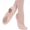Capezio Pro Canvas Ballet, Damen-Ballettschläppchen