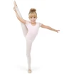 Capezio puff sleeve keyhole back leotards, Ballett-Trikot