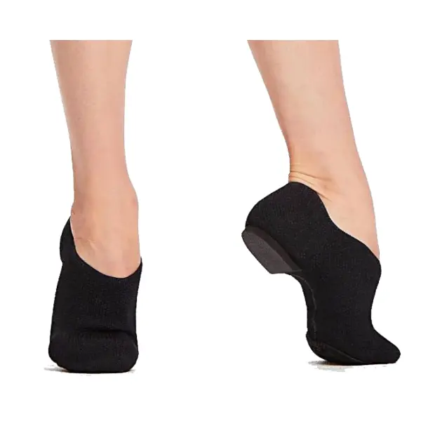 Capezio Pure Knit Jazzschuh, Tanzschuhe