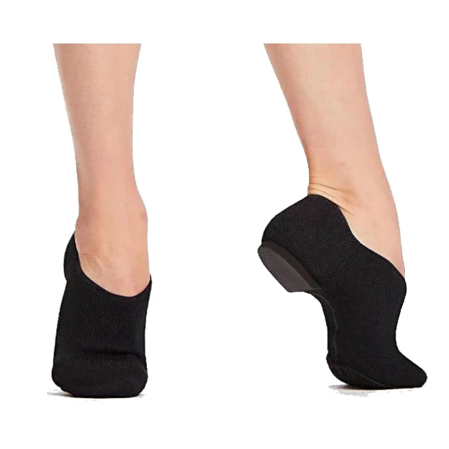 Capezio Pure Knit Jazzschuh, Tanzschuhe Capezio Pure Knit Jazzschuh, Tanzschuhe