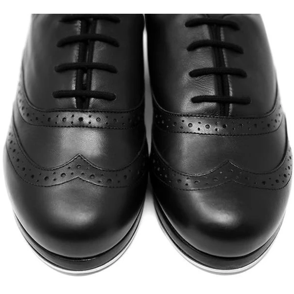 Capezio Roxy, Steppschuhe für Damen