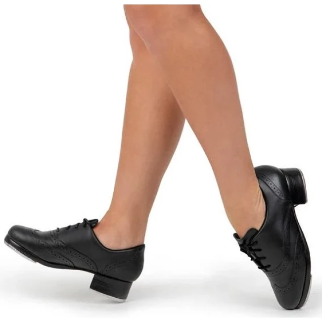 Capezio Roxy, Herren-Steppschuhe