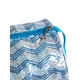 Capezio, Pailletten-Zylindertasche für Mädchen