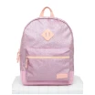 Glitzernder Rucksack, Capezio - Rosa-Pink