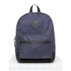 Glitzernder Rucksack, Capezio - Schwarz