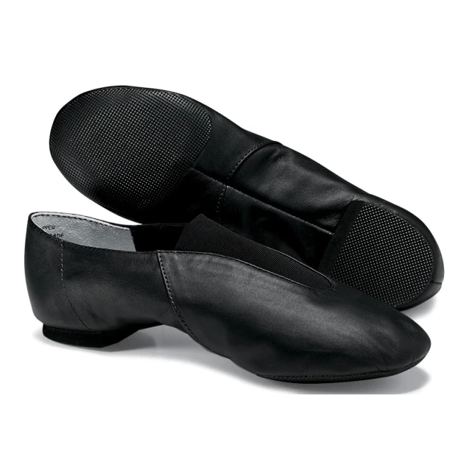 Capezio Show Stopper Jazz, Jazzschuhe - Schwarz Capezio Show Stopper Jazz, Jazzschuhe - Schwarz