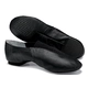 Capezio Show Stopper Jazz, Jazzschuhe - Schwarz