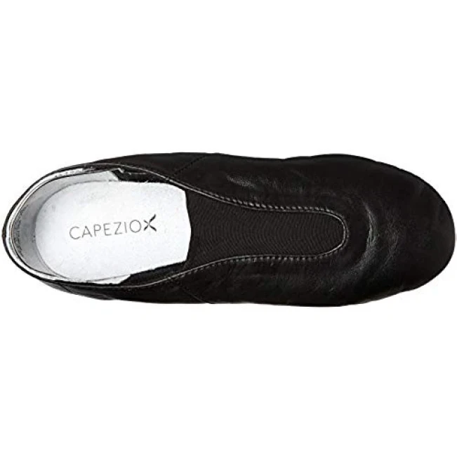 Capezio Show Stopper Jazz, Jazzschuhe