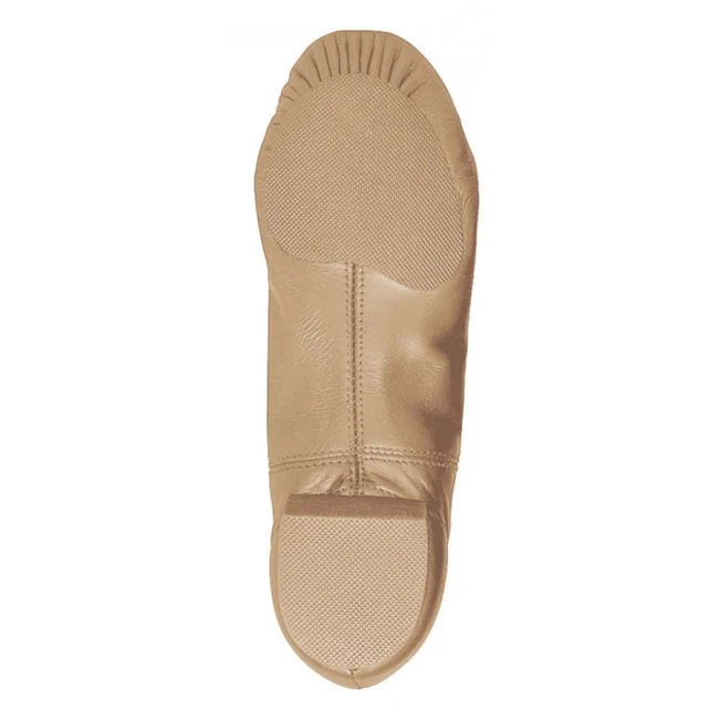 Capezio Show Stopper Jazz, Jazzschuhe