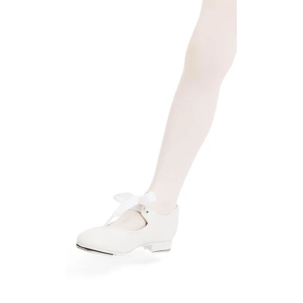 Capezio Shuffle, Steppschuhe für Kinder