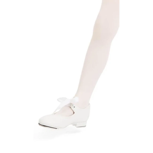 Capezio Shuffle, Steppschuhe für Kinder Capezio Shuffle, Steppschuhe für Kinder - Schwarz