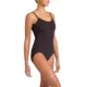 Capezio Strappy Back Camisole Leotard, Trikot