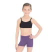 Capezio Stick The Landing Bra Top, Sport-BH