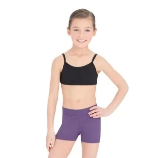 Capezio Stick The Landing Bra Top, Sport-BH