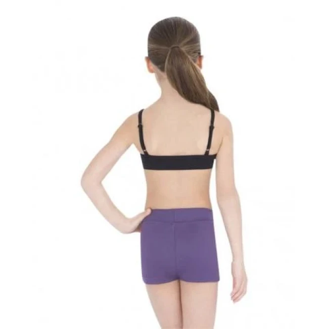 Capezio Stick The Landing Bra Top, Sport-BH