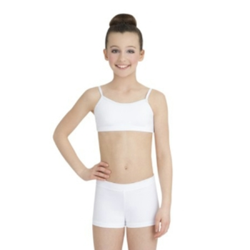 Capezio Camisole Bra Top, Sport-BH