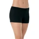 Capezio Boy Cut Low Rise short, Shorts