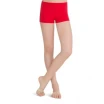 Capezio Boycut Lowrise Short, Kinder-Shorts Capezio Boycut Lowrise Short, Kinder-Shorts