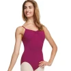 Capezio Pinch front, Ballett-Trikot - Violett lavender Capezio Capezio Pinch front, Ballett-Trikot - Violett lavender Capezio