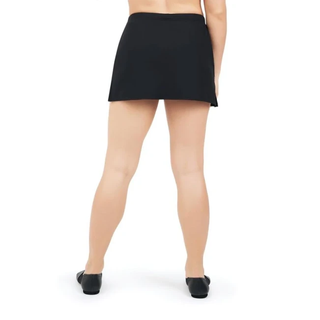 Capezio, Rock mit Shorts Capezio, Rock mit Shorts