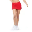Capezio, Rock mit Shorts - Rot - red Capezio, Rock mit Shorts - Rot - red