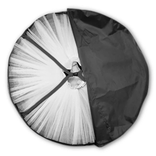 Capezio Tutu Bag, Tasche für Tutu Röcke Capezio Tutu Bag, Tasche für Tutu Röcke