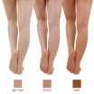 Capezio ultra shimmery, schimmernde Strumpfhose - Sonnenbräune Capezio Capezio ultra shimmery, schimmernde Strumpfhose - Sonnenbräune Capezio
