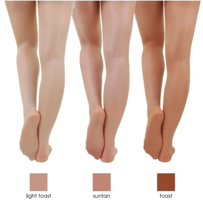 Capezio ultra shimmery, schimmernde Strumpfhose - Sonnenbräune Capezio Capezio ultra shimmery, schimmernde Strumpfhose - Sonnenbräune Capezio