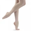 Capezio Ultra Shimmery, glänzende Strumpfhosen
