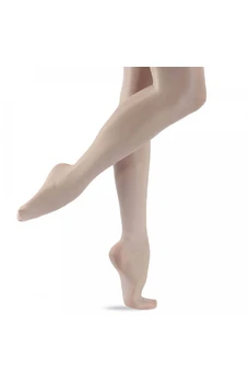 Capezio ultra shimmery, schimmernde Strumpfhose