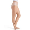 Capezio Ultra Shimmery, Glänzende Steg-Strumpfhose  