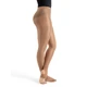 Capezio Ultra Shimmery, Glänzende Steg-Strumpfhose  
