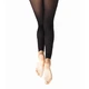 Capezio ultra soft footless tights, Strumpfhose ohne Fuß