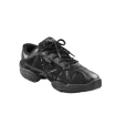 Capezio, Damen Sneaker - Schwarzer Lack Capezio, Damen Sneaker - Schwarzer Lack