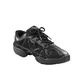 Capezio Web Dansneaker, Kindersneaker