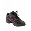 Capezio Web Dansneaker, Kindersneaker - Rosa  - hot pink
