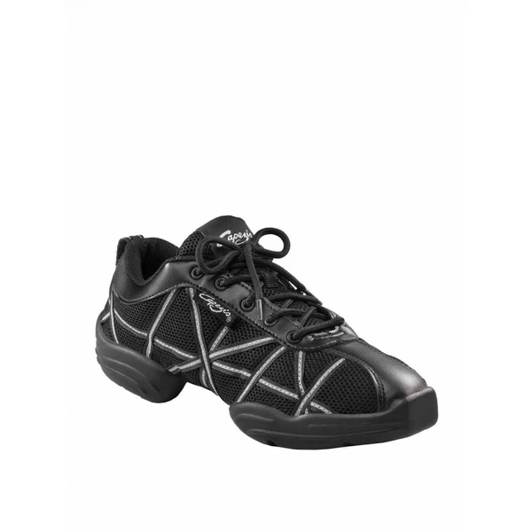 Capezio Web Dansneaker, Herrensneaker