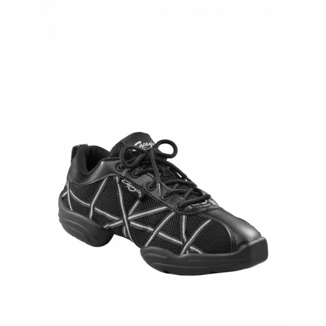 Capezio, Damen Sneaker - Silber Capezio, Damen Sneaker - Silber