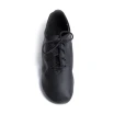 Carou-Split, Kinder-Jazzschuhe - Schwarz Carou-Split, Kinder-Jazzschuhe - Schwarz