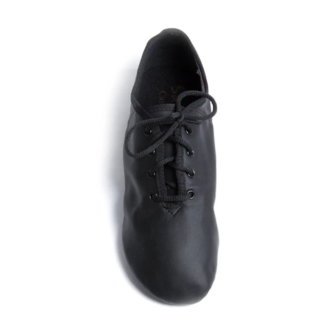 Carou-Split, Kinder-Jazzschuhe Carou-Split, Kinder-Jazzschuhe - Schwarz