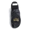 Carou-Split, Kinder-Jazzschuhe - Schwarz Carou-Split, Kinder-Jazzschuhe - Schwarz