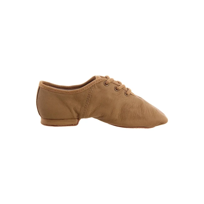 Carou-Split, Kinder-Jazzschuhe - Hautfarbe tan Sansha Carou-Split, Kinder-Jazzschuhe - Hautfarbe tan Sansha