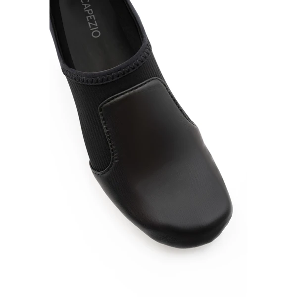 Capezio Glove Jazz Shoe, Herren-Jazzschuhe mit ergonomischer Form