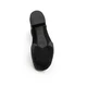 Capezio Glove Jazz Shoe, Herren-Jazzschuhe mit ergonomischer Form