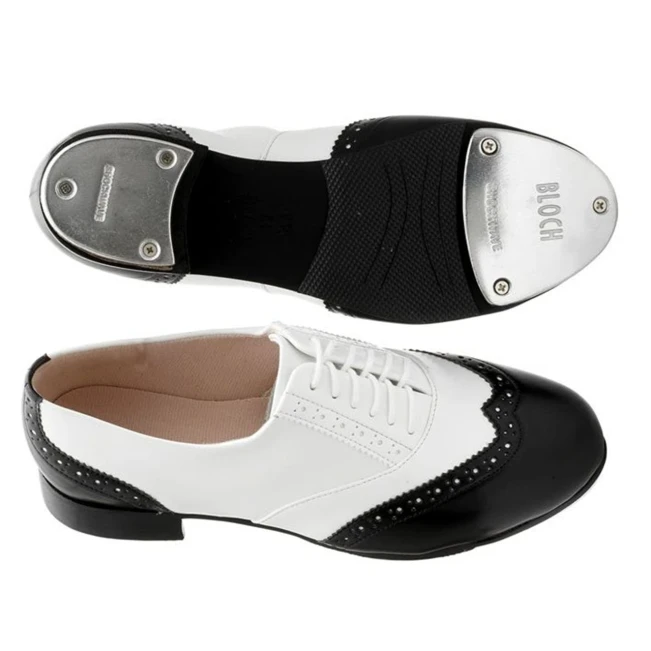 Bloch Charleston, Damen-Steppschuhe Bloch Charleston, Damen-Steppschuhe
