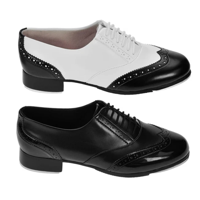 Bloch Charleston, Damen-Steppschuhe Bloch Charleston, Damen-Steppschuhe