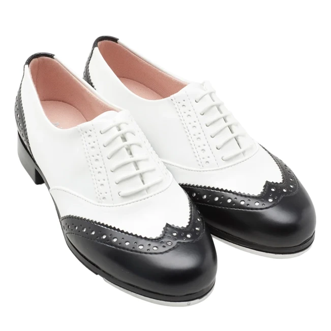 Bloch Charleston, Damen-Steppschuhe Bloch Charleston, Damen-Steppschuhe