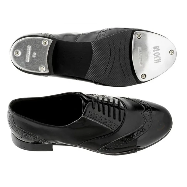 Bloch Charleston, Damen-Steppschuhe Bloch Charleston, Damen-Steppschuhe