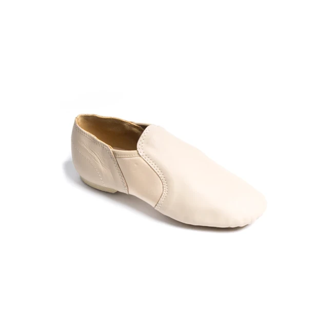 Sansha Little Charlotte, Jazzschuhe für Kinder 
