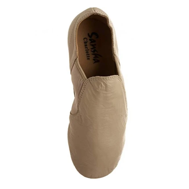 Sansha Charlotte, Jazzschuhe für Frauen Sansha Charlotte, Jazzschuhe für Frauen